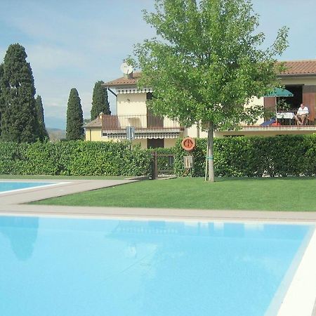 Belvilla By Oyo Enticing Holiday Home With Pool Лацизе Экстерьер фото