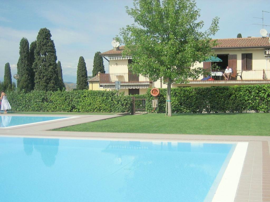 Belvilla By Oyo Enticing Holiday Home With Pool Лацизе Экстерьер фото