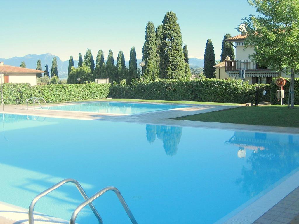 Belvilla By Oyo Enticing Holiday Home With Pool Лацизе Экстерьер фото