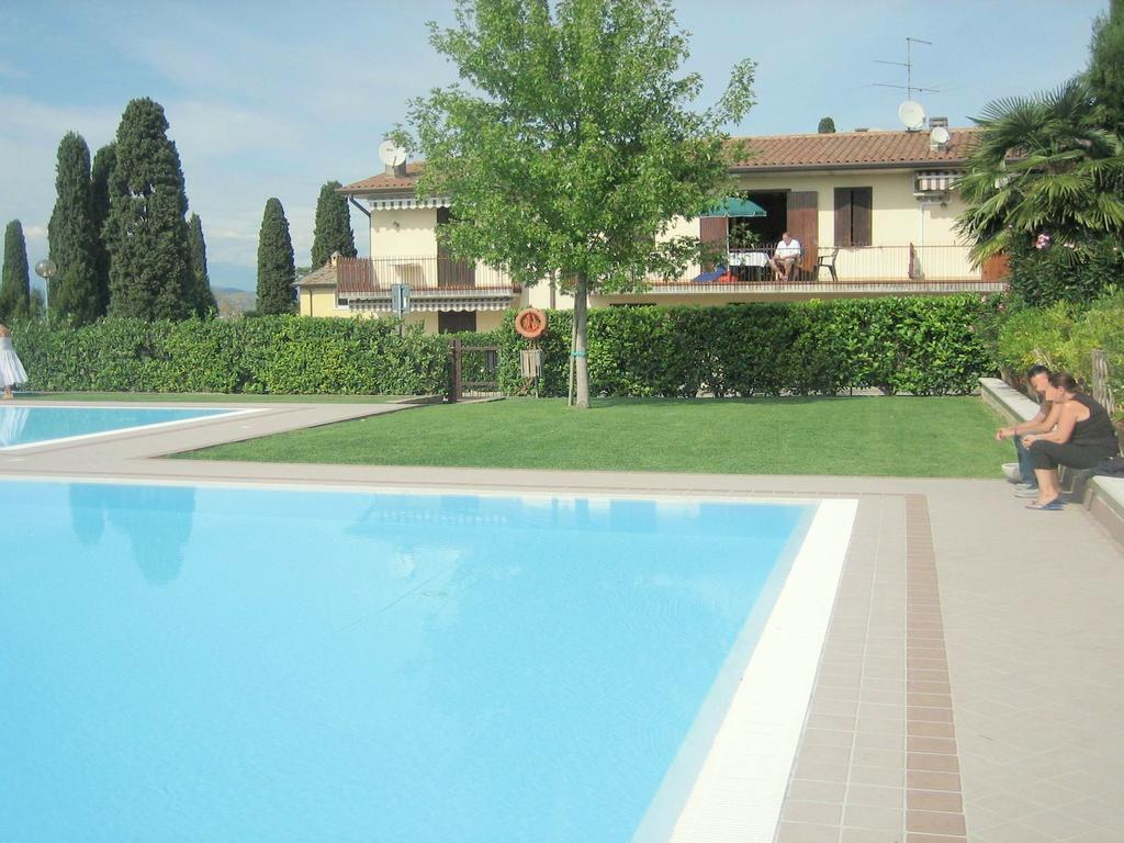 Belvilla By Oyo Enticing Holiday Home With Pool Лацизе Экстерьер фото