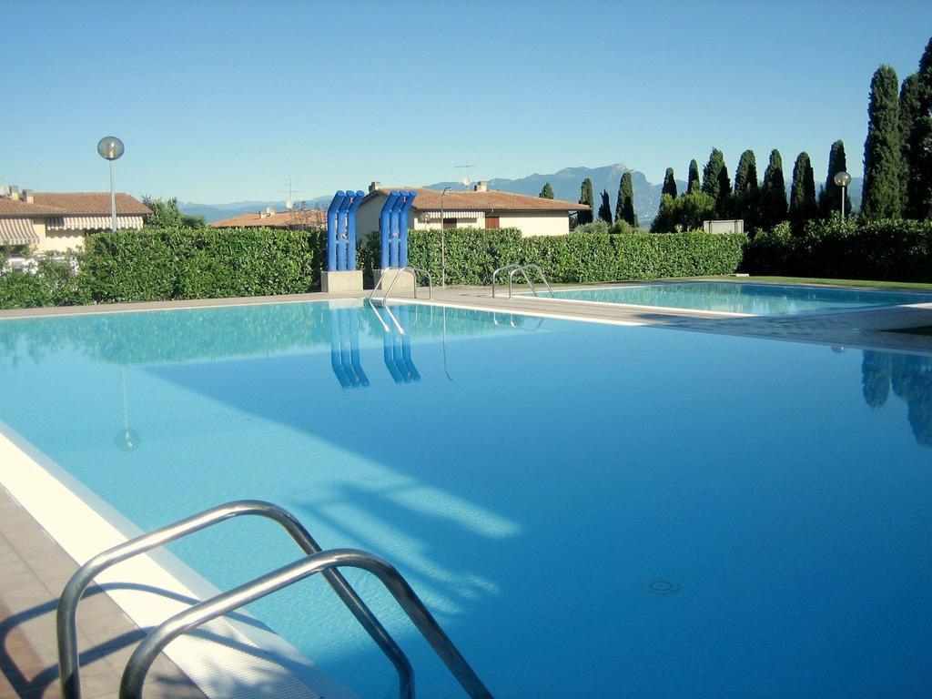 Belvilla By Oyo Enticing Holiday Home With Pool Лацизе Экстерьер фото